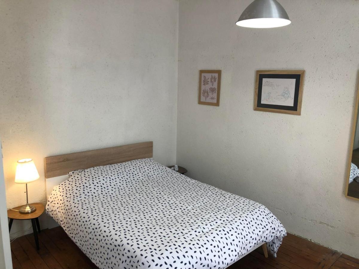 Coeur De Ville Appartement Meuble Angers Room photo